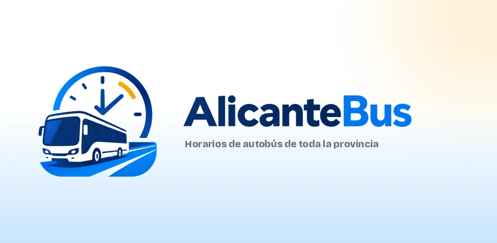Alicante Bus