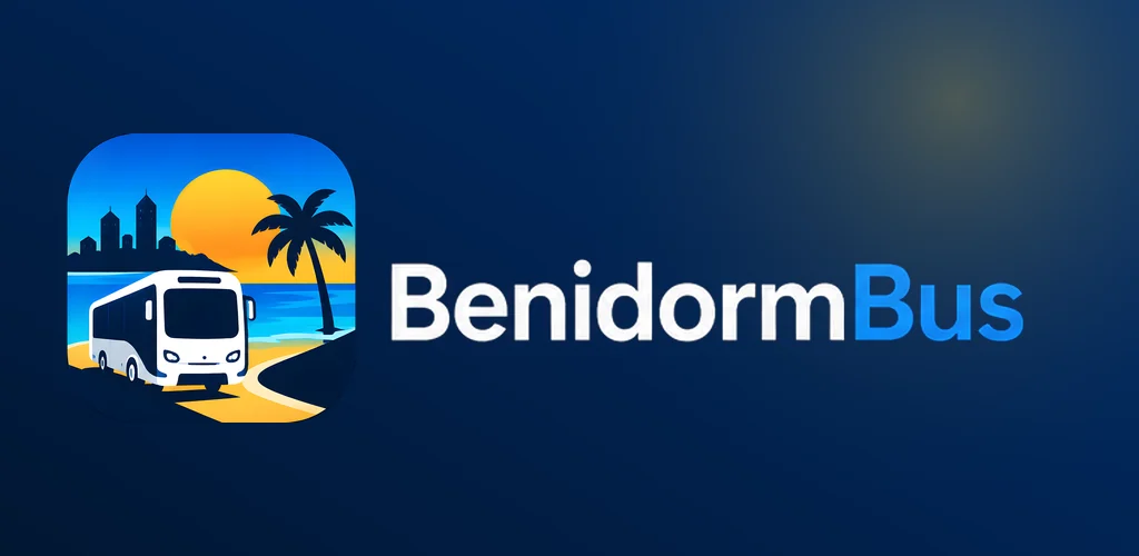 Benidorm Bus
