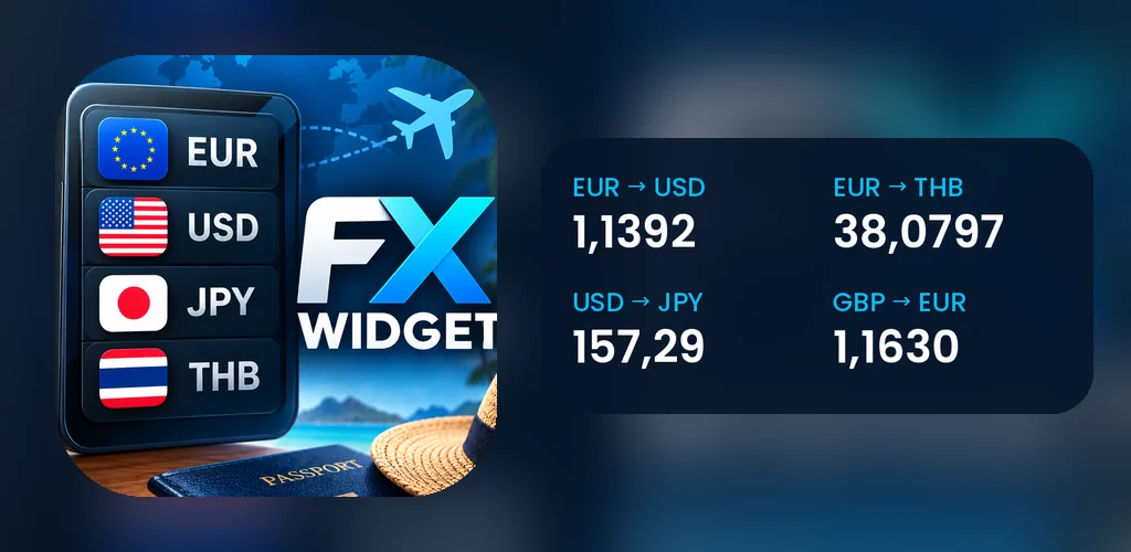 FX Widget