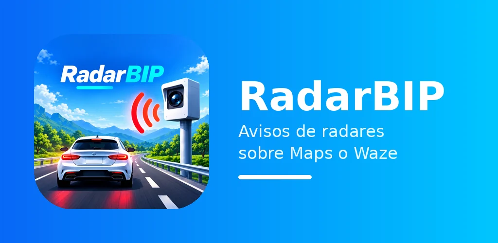 RadarBIP