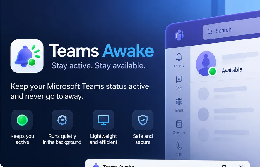 TeamsAwake