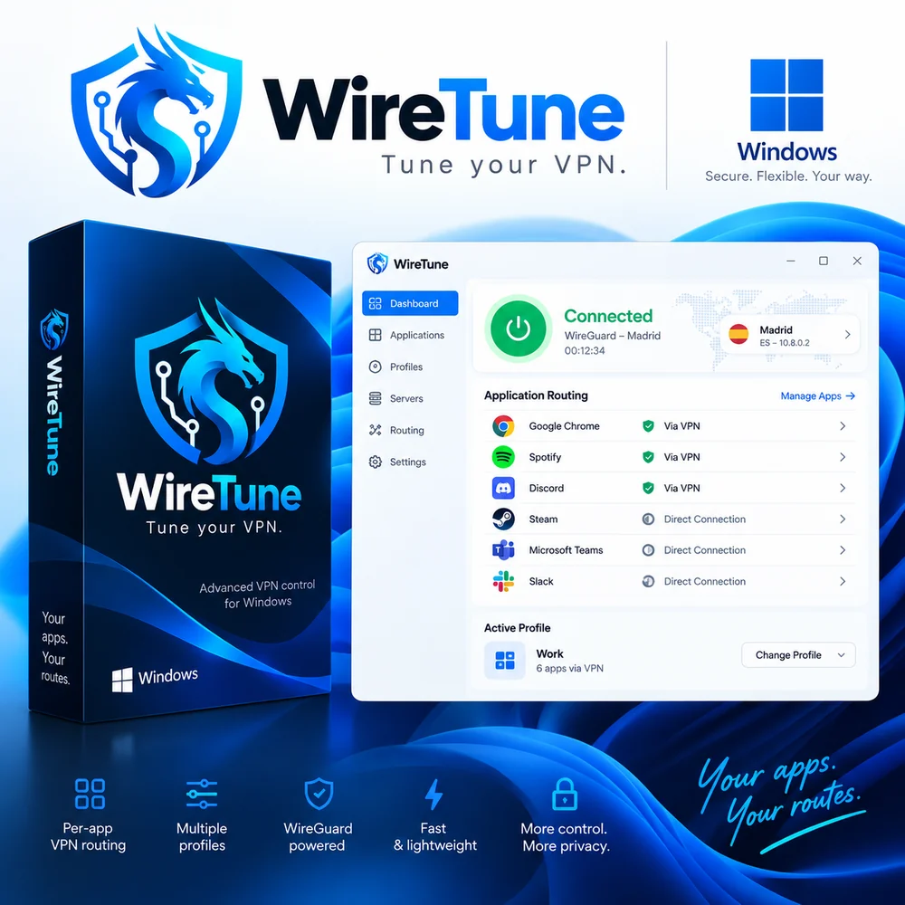 WireTune